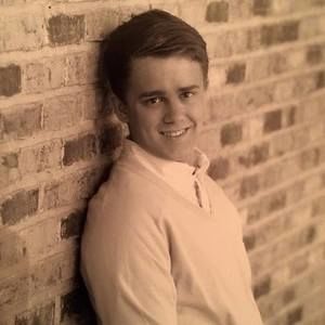 Meet your Posher, Tyler